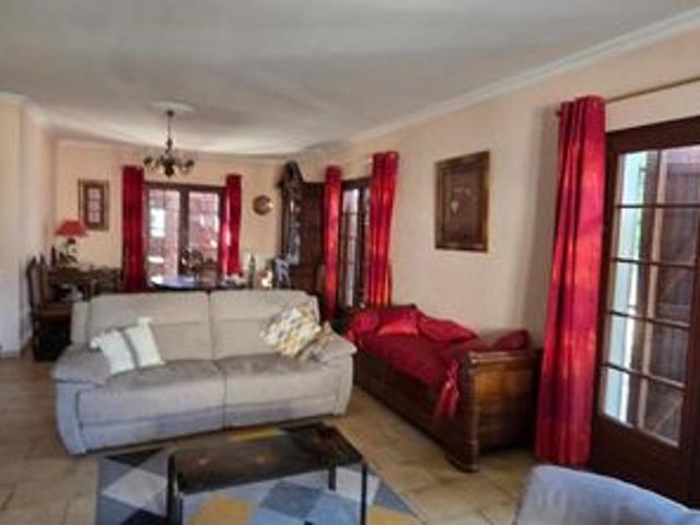 Villa vente à Châtellerault, La Roche-posay