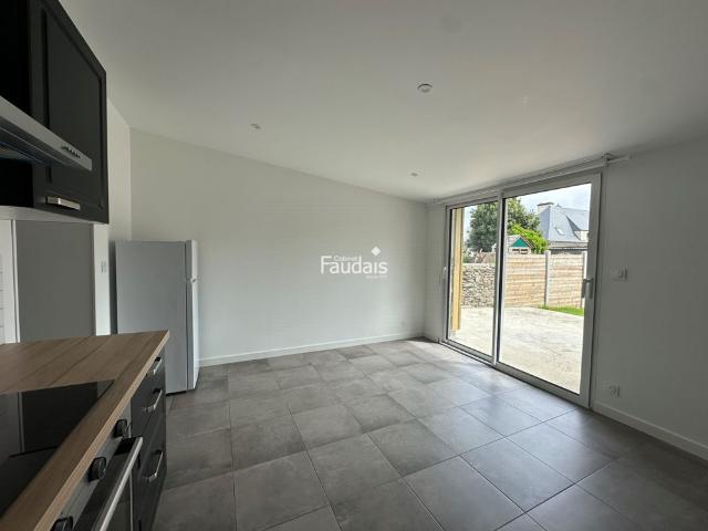 Appartement location à Saint-Lô, Saint-lô