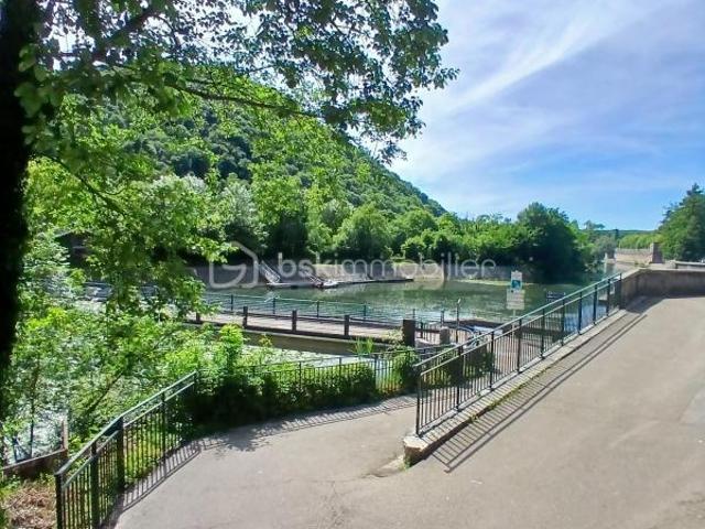 Appartement vente à Besançon