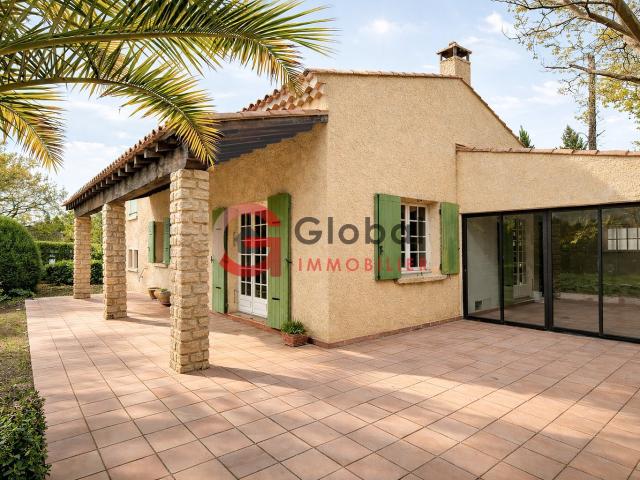 Villa vente à Saint-Rémy-de-Provence, Bouches-du-Rhône