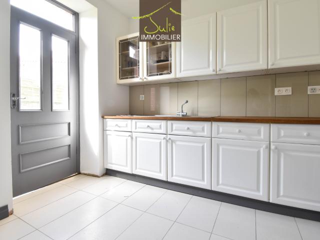 Maison vente à Bressuire, Saint-andré-sur-sèvre