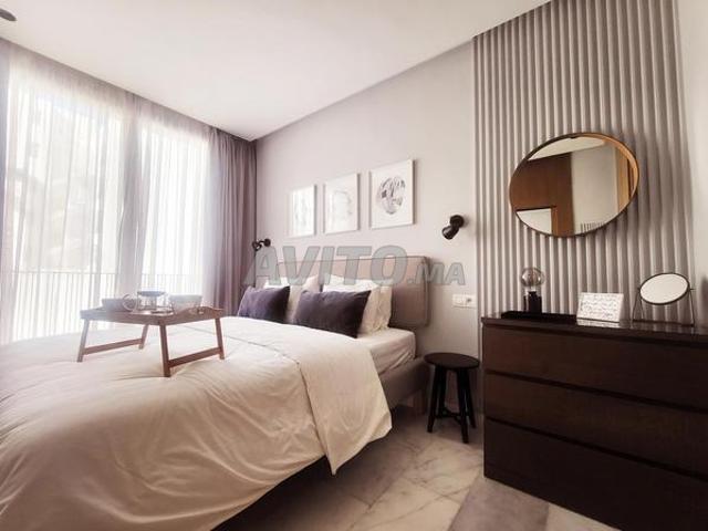 Appartement location à Anfa, Gharb-Chrarda-Beni Hssen