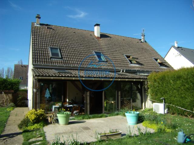 Maison vente à Chalon-sur-Saône, Châtenoy-en-bresse