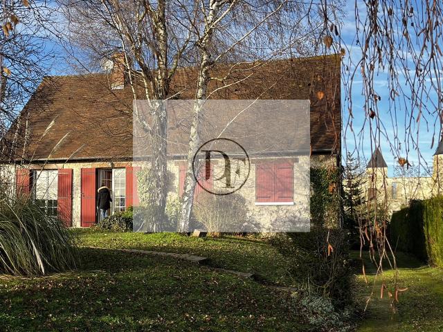 Maison vente à Pithiviers, Courcelles