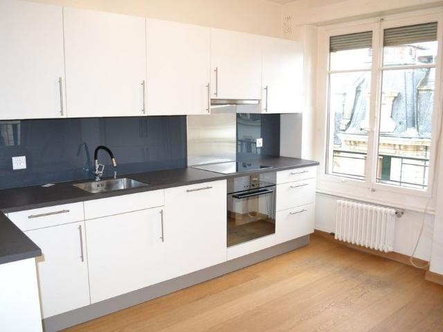 Apartment mieten in Conches