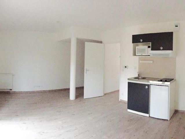 Appartement location à Nantes