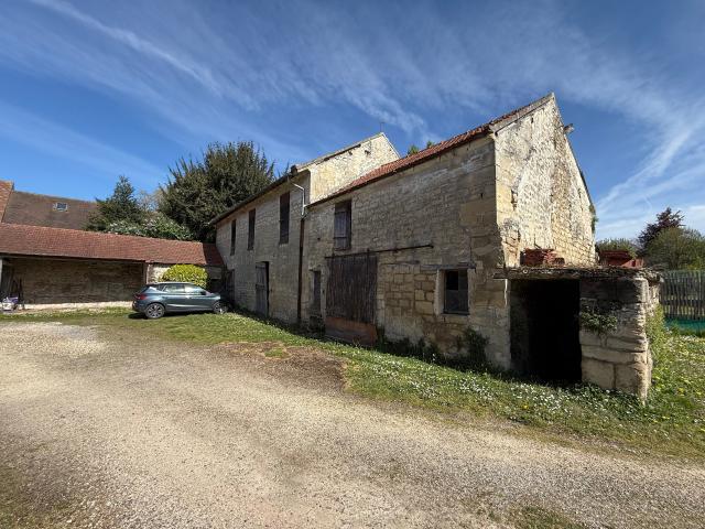 Maison vente à Senlis, Chantilly