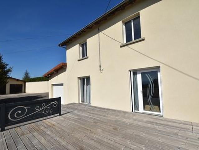 Maison vente à France métropolitaine, Chandon