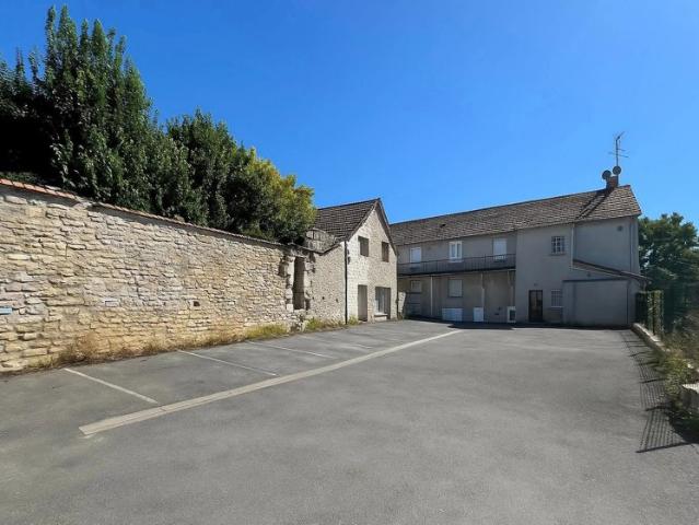 Appartement vente à Senlis, Vineuil-saint-firmin