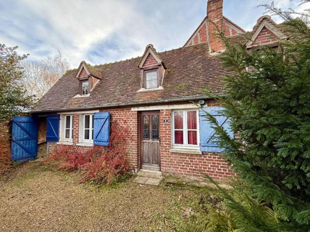 Maison vente à Beauvais, Chaumont-en-vexin