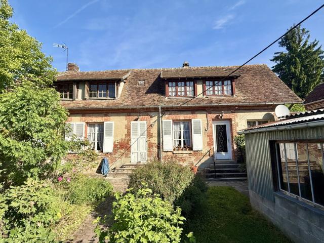 Maison vente à Beauvais, Chaumont-en-vexin