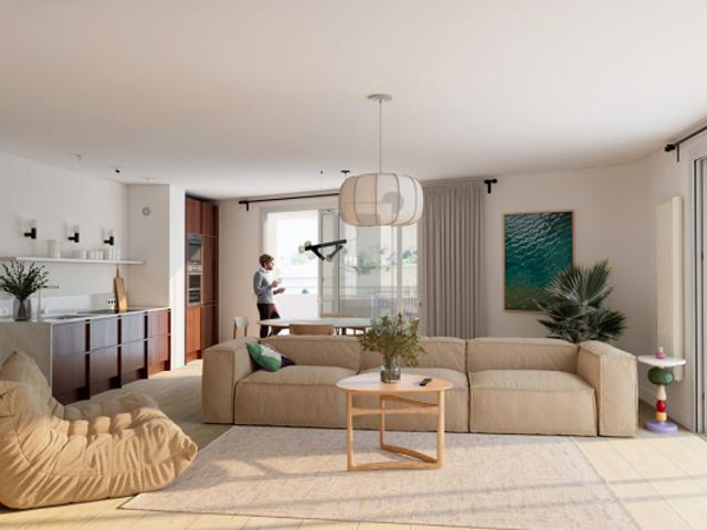 Appartement vente à Bayonne, Anglet