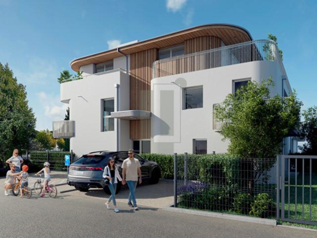 Appartement vente à Bayonne, Anglet