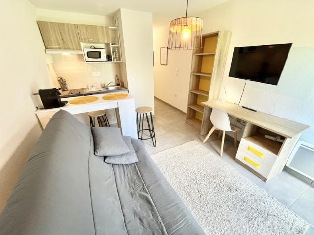 Appartement location à Limoges, Isle