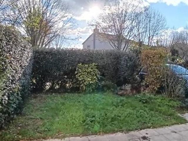 Maison vente à Nantes