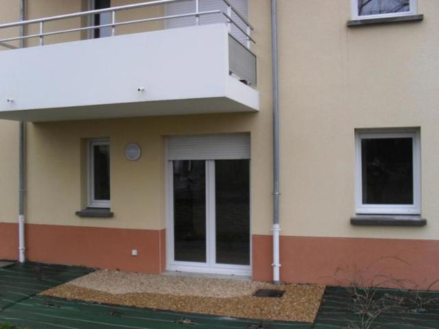 Appartement location à Le Mans