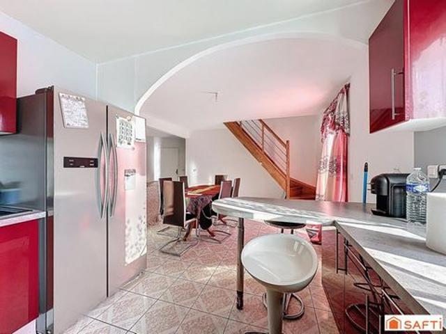 Villa vente à Sens, Champigny