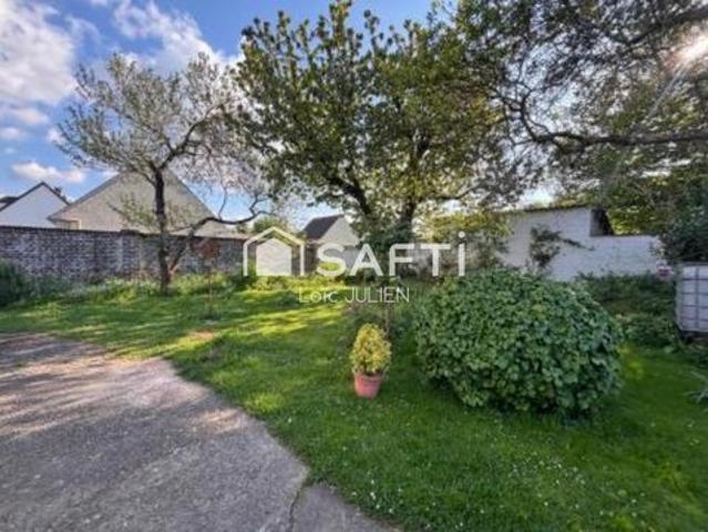 Villa vente à Uny-Saint-Georges, Rantigny