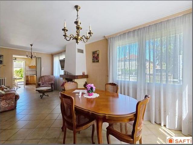 Villa vente à Cholet