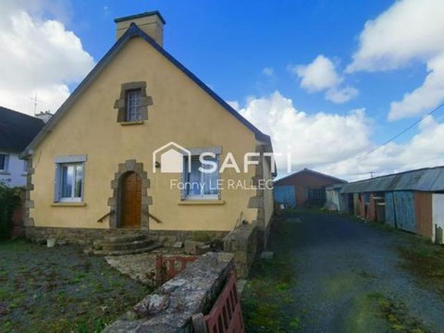 Villa vente à Lannion, Bretagne