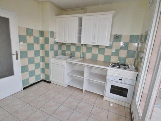 Appartement location à Grenoble, Echirolles