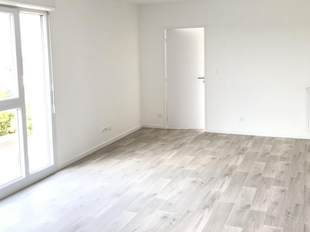 Appartement location à Lorient, Bretagne