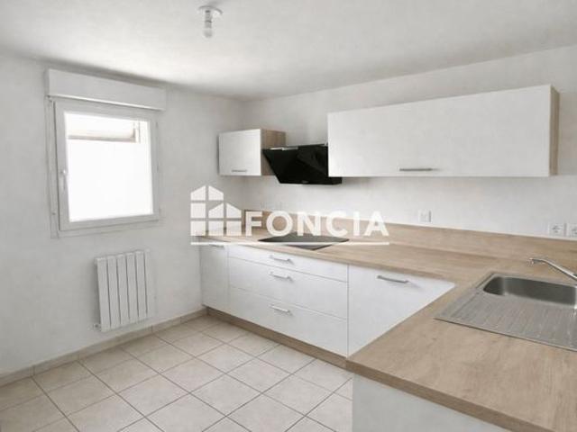 Appartement vente à Vernouillet, Eure-et-Loir