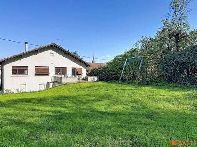 Villa vente à Soultz-Haut-Rhin, Collectivité européenne d'Alsace