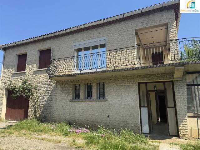 Maison vente à Alès, Occitanie