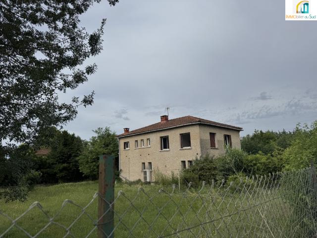 Maison vente à Alès, Occitanie
