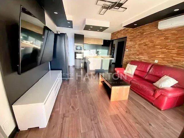 Appartement vente à Arrondissement de Toulon, Six-fours-les-plages