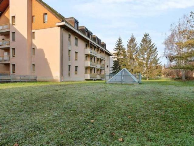 Apartment mieten in Gland, Waadt