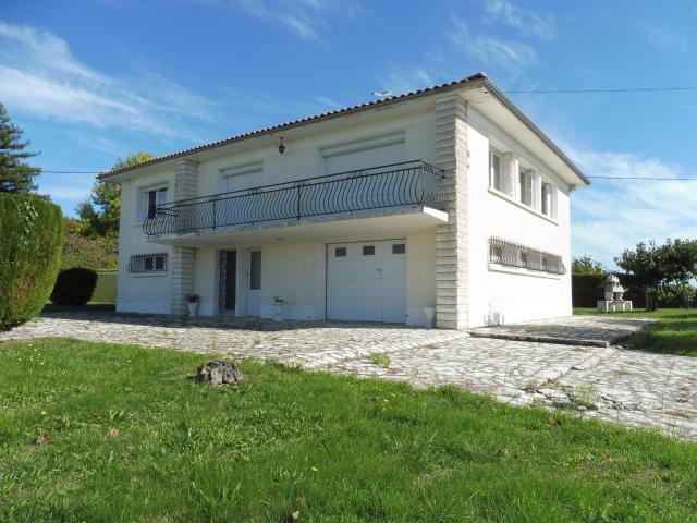 Maison vente à Périgueux, Ribérac