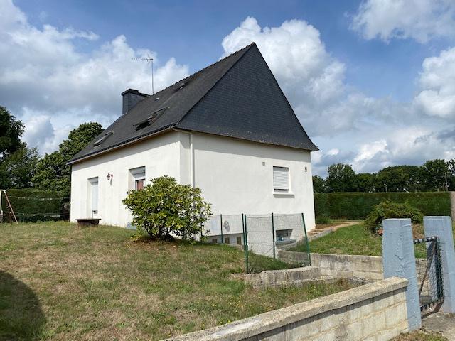 Maison vente à Pontivy, Bretagne