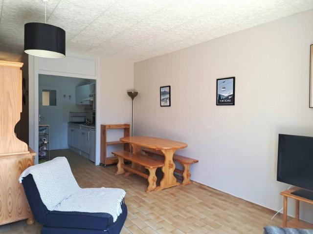 Appartement vente à Prades, Font-romeu-odeillo-via