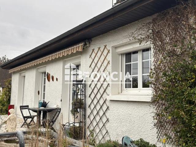 Maison vente à Montargis, Amilly