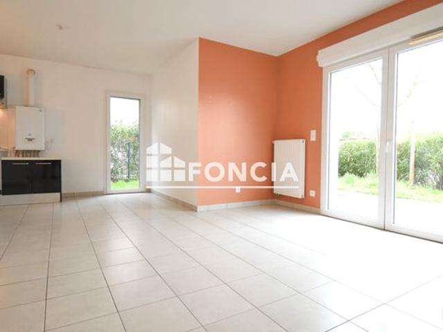 Appartement vente à Vendôme, Périgny