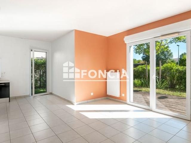 Appartement vente à Vendôme, Périgny