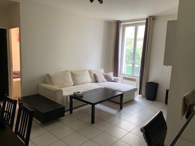 Appartement location à Paris, Île-de-France