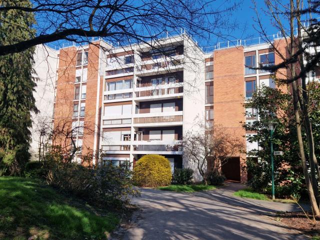 Appartement vente à Palaiseau, Les Ulis