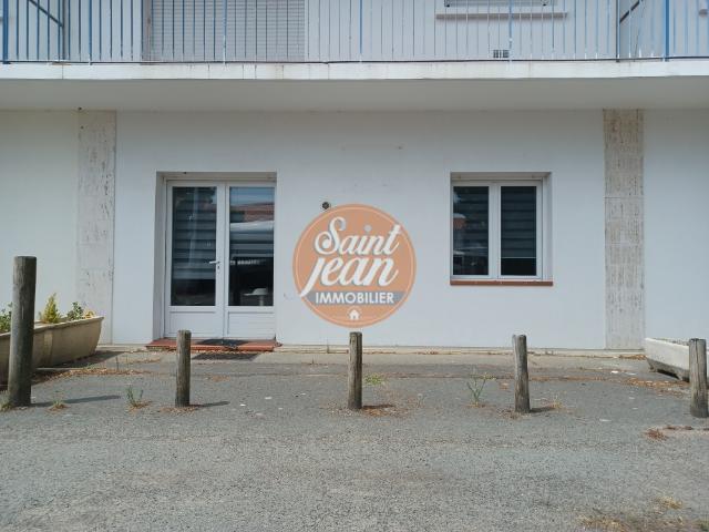 Appartement vente à Les Sables-d'Olonne, La Barre-de-monts