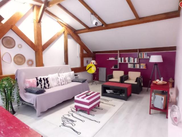 Maison vente à Chantelle, Allier