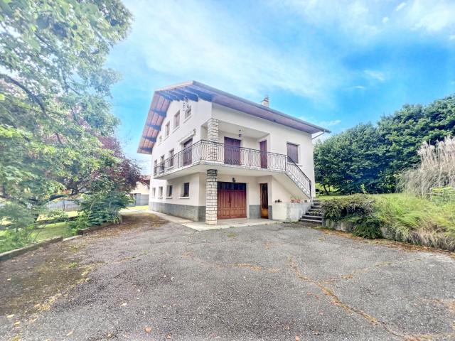 Maison vente à Chambéry, Novalaise