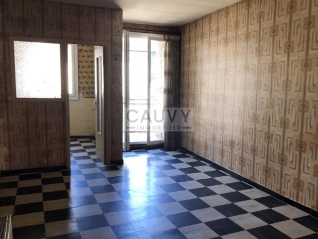 Appartement vente à Béziers, Agde