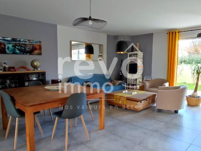 Maison vente à Nantes, Saint-philbert-de-grand-lieu