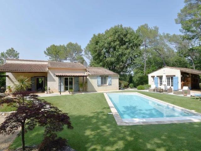 Maison vente à Arrondissement de Draguignan, Fayence
