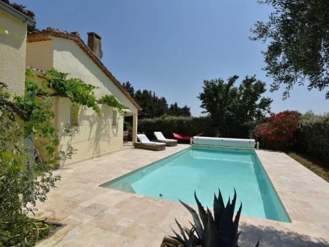 Maison vente à Arrondissement de Draguignan, Fayence