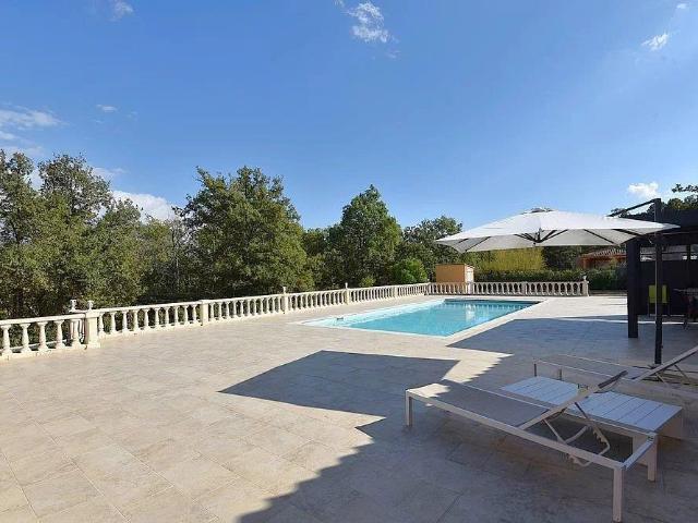 Maison vente à Arrondissement de Draguignan, Fayence
