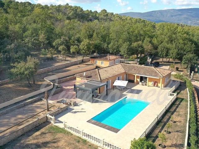Maison vente à Arrondissement de Draguignan, Fayence