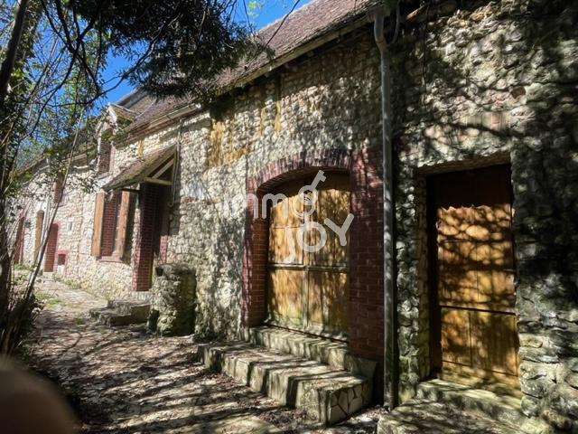 Maison vente à Mortagne-au-Perche, Condé-sur-huisne